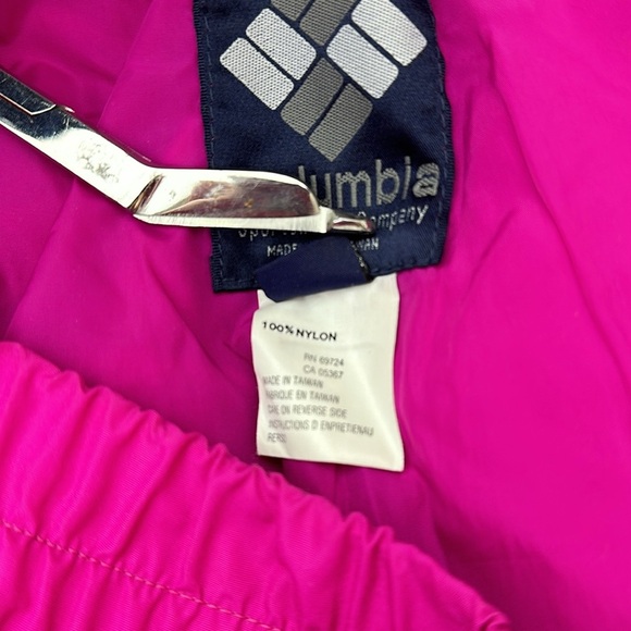 NWOT Columbia Ski Pants - Picture 8 of 8